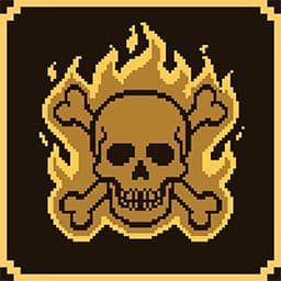Arcane Finisher