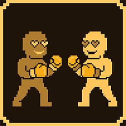 Friendly Rival
