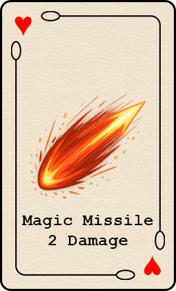 Magic Missile